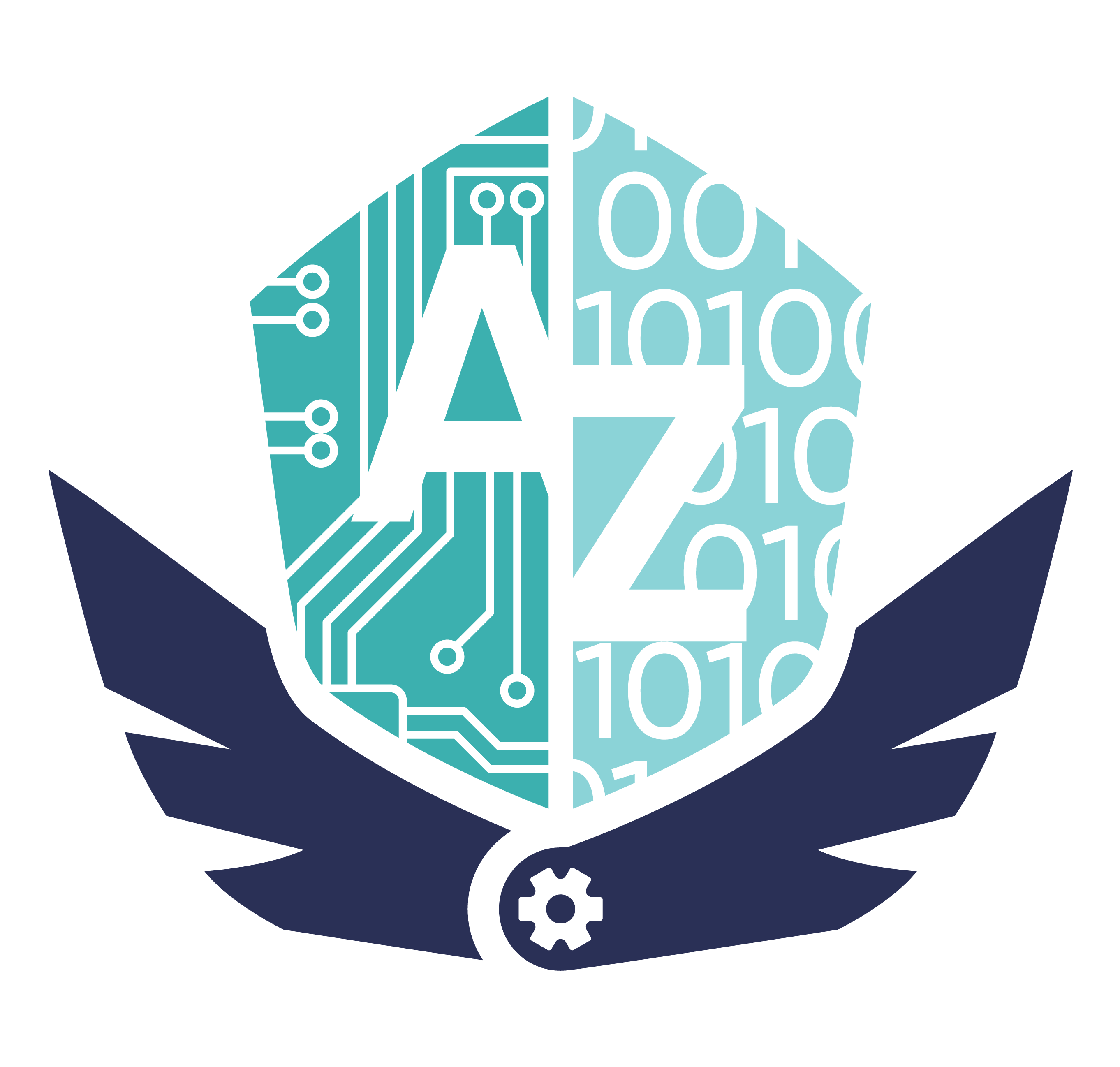 Aiszzy Academy Logo